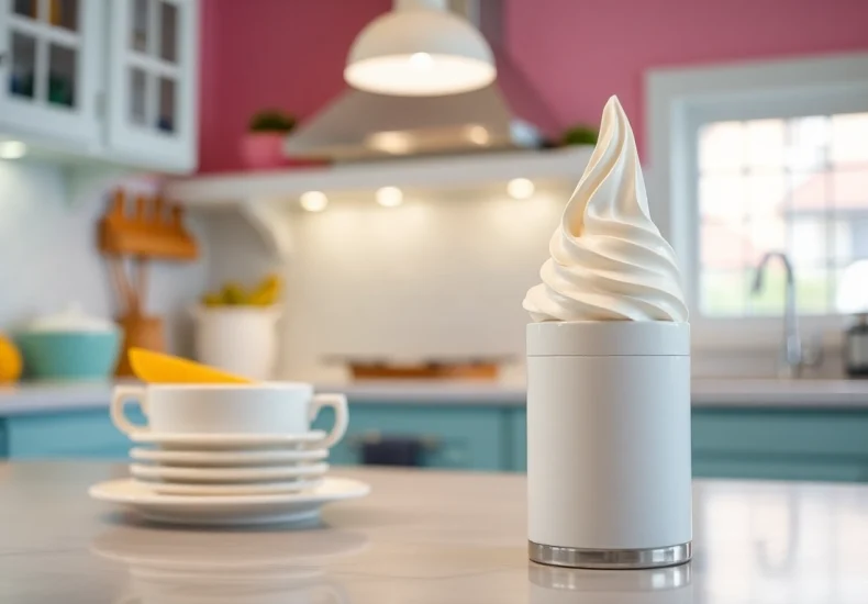 Use cream charger Singapore to create fluffy whipped cream instantly, perfect for enhancing desserts and drinks.