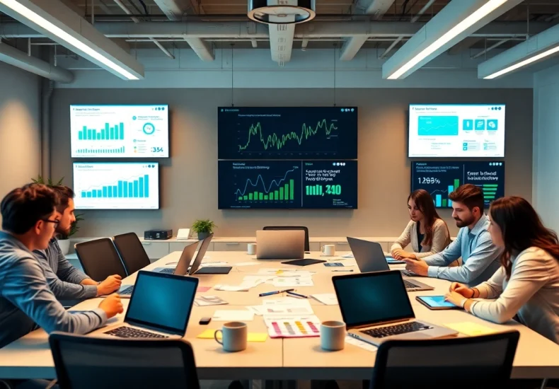 Enhance visibility and engagement for 纸飞机官网 with a collaborative marketing workspace.