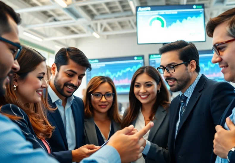 Learn how to improve AR cycles with Axolt through team collaboration and advanced analytics.