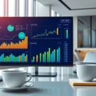 Menganalisis data macau dalam dashboard analitik canggih dengan grafik yang dinamis.