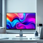 Buy Apple Pro Display to elevate your creative workspace with stunning visuals.
