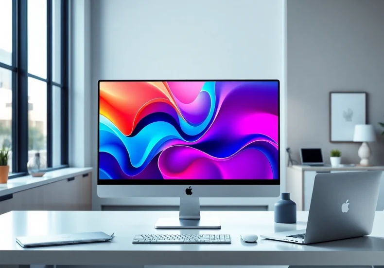 Buy Apple Pro Display to elevate your creative workspace with stunning visuals.