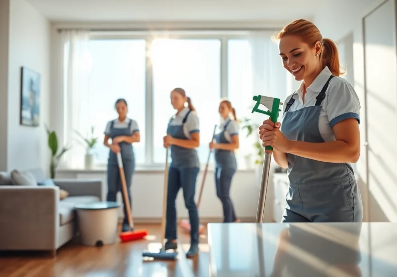 Achieve professional bond cleaning Logan service excellence with expert cleaners and shining results.