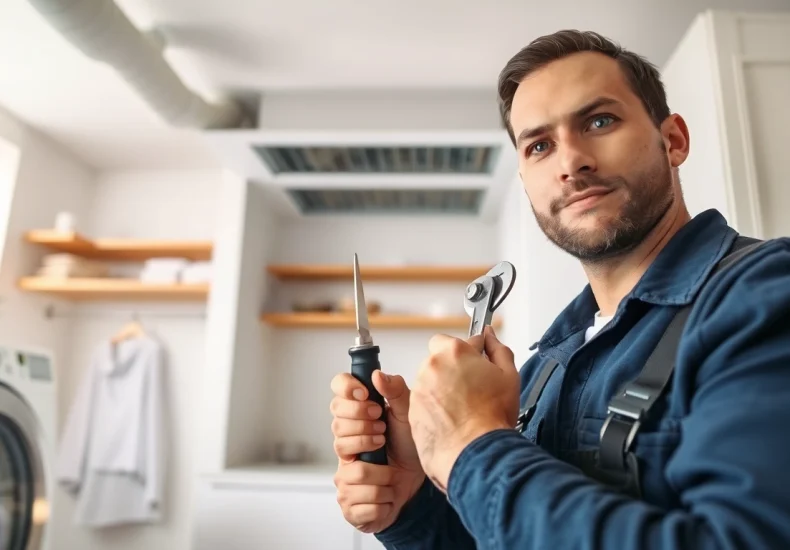 Find reputable dryer vent franchises near me through expert services and trained professionals.