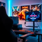 Mengakses situs resmi batman138 dengan antarmuka permainan online yang futuristik dan menarik.