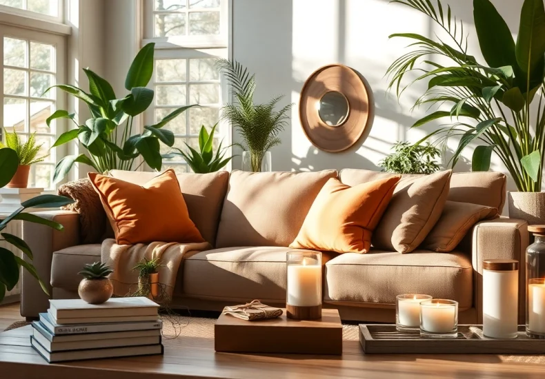 Verfris jouw huis met geurproducten van https://www.fijnvoorthuis.nl die een gezellige sfeer creëren.
