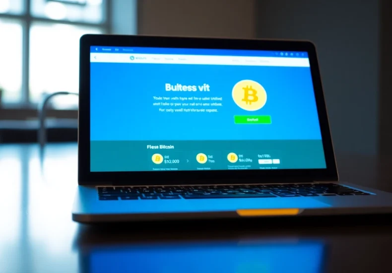 Discover how to use the flash Bitcoin generator to quickly generate Bitcoin efficiently.